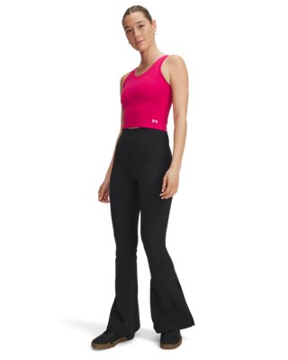 UA Movement Kick Flare