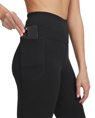 UA Movement Kick Flare