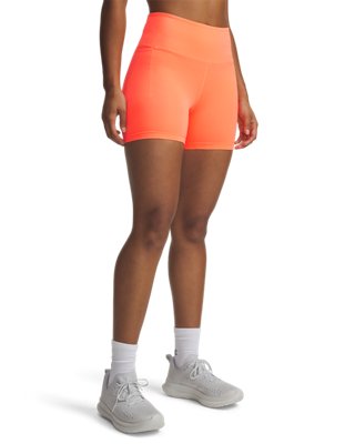 UA Launch Elite Women’s 4" Shorts from Under Armour - $60