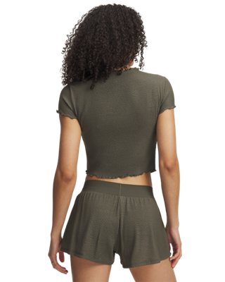 UA Courtside Crinkle