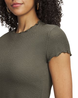 UA Courtside Crinkle