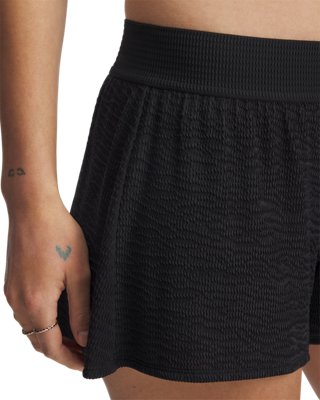 UA Courtside Crinkle