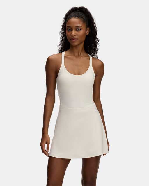 Abito UA Meridian da donna Abito UA Meridian da donna