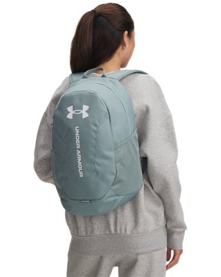 UA Hustle Lite, Green, pdpMainDesktop image number 4