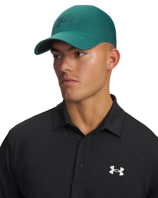 UA StealthForm infroissable