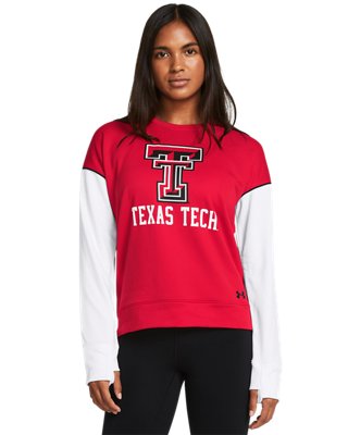 UA Tech™ Terry Gameday Collegiate Women's Crew Under Armour