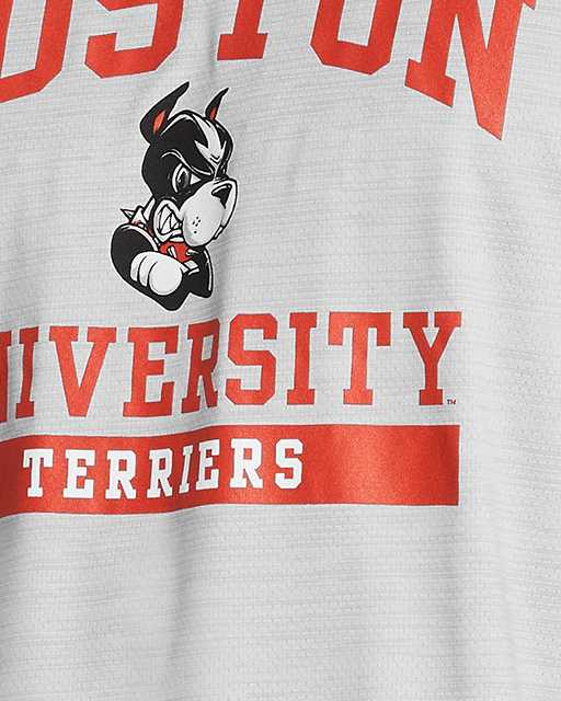 Men's UA Tech™ Vent 2.0 Collegiate T-Shirt
