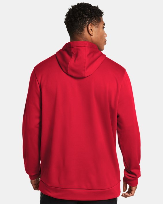 Men's Armour Fleece® Collegiate Hoodie