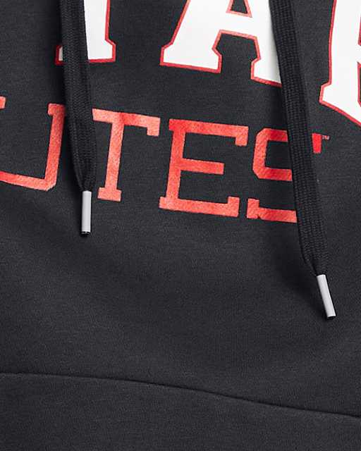 Men's UA Rival Fleece Collegiate Hoodie