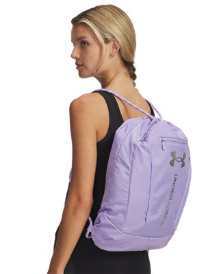 UA Hustle, Purple, pdpMainDesktop image number 4