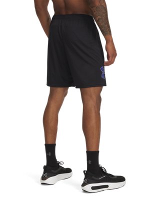 UA Tech™ Freedom Big Flag Logo Men's 7