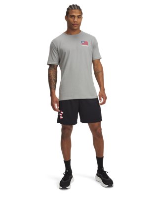 UA Tech™ Freedom Big Flag Logo