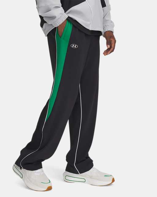 UA Tricot Side Stripe UA Tricot Side Stripe