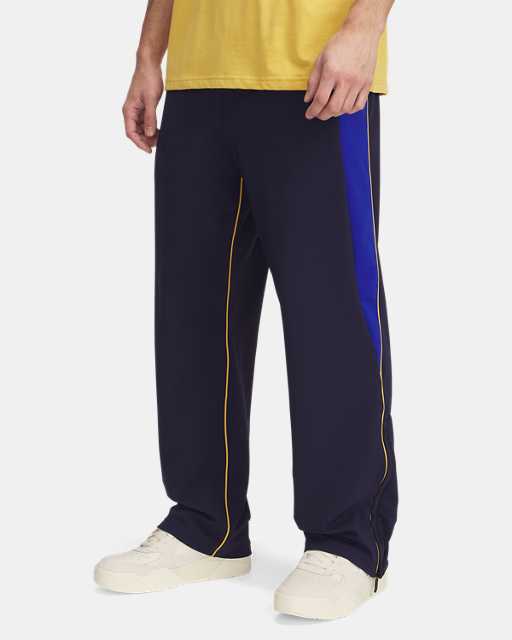 UA Tricot Side Stripe UA Tricot Side Stripe