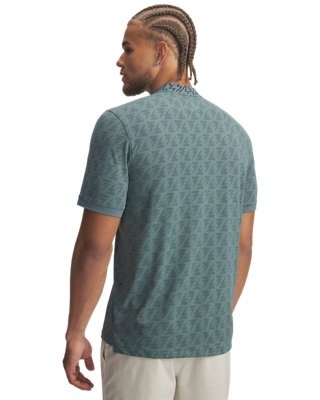 Curry Zip Jacquard image number 1