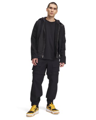 UA OD Expanse Convertible Hybrid image number 2