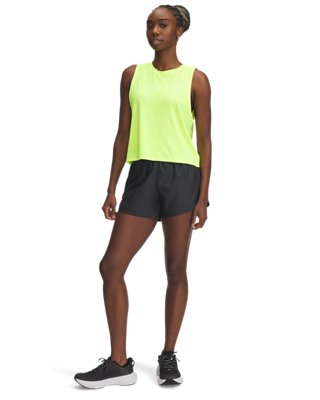UA Mileage Heather
