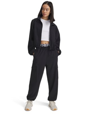 UA 라이벌 스트레치 우븐 image number 2