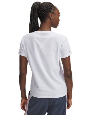 UA Icon Charged Cotton