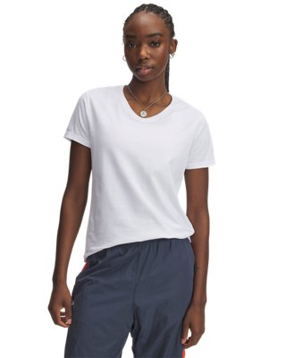 UA Icon Charged Cotton