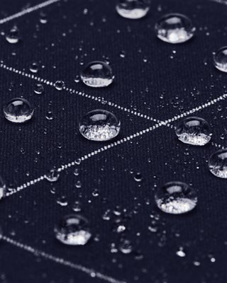 UA Premier Windowpane