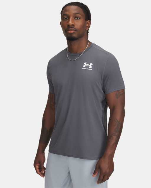 HeatGear® Fitted HeatGear® Fitted