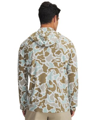 UA Fish Elite Printed