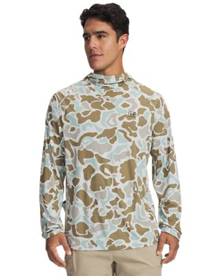 UA Fish Elite Printed