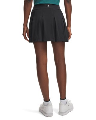 UA Drive Knit Women's Pleated Skort | Under Armour