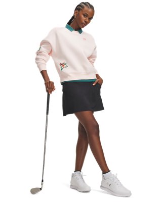 UA Drive Knit Women's Pleated Skort | Under Armour