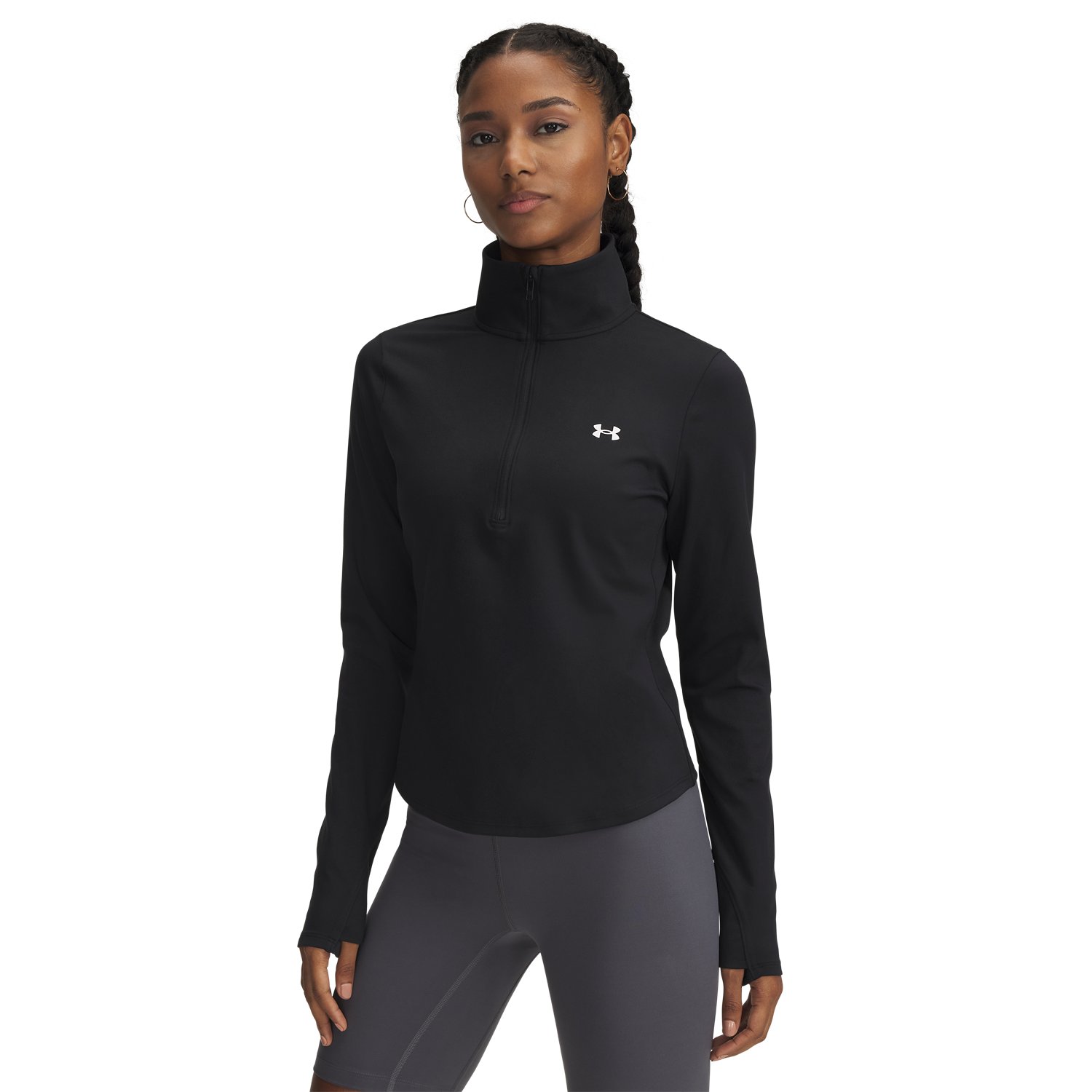 Haut ½ zip UA Motion pour femme | Under Armour
