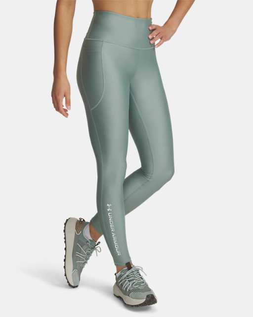 Legging griffé UA Tech™ pour femme Legging griffé UA Tech™ pour femme