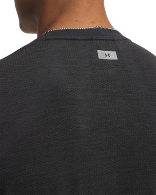 UA Trail Run Wool image number 2