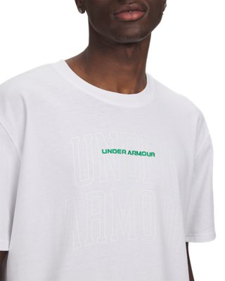 UA Heavyweight Varsity Mix image number 2