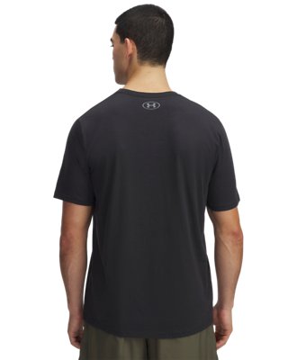 UA Freedom Left Chest