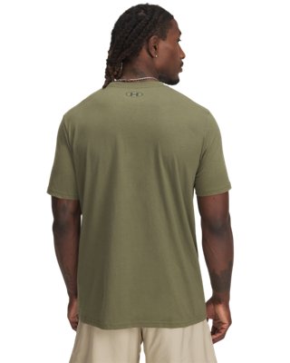 UA Freedom Left Chest - thumbnail 4
