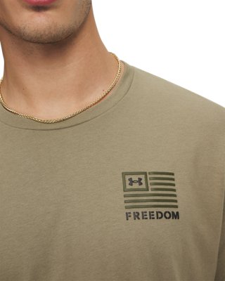 UA Freedom Left Chest - thumbnail 9