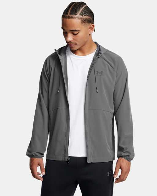 UA Stretch Woven UA Stretch Woven
