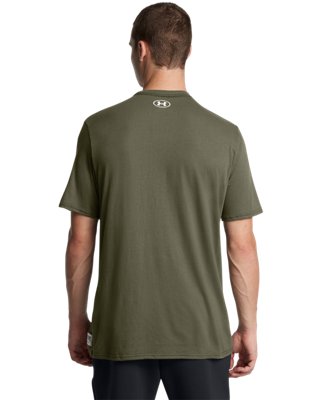 Project Rock Red One Club