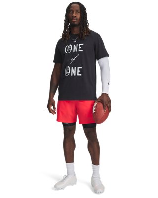 UA One Of One Heavyweight