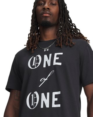 UA One Of One Heavyweight