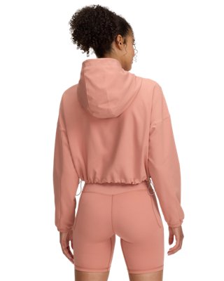 UA Unstoppable Woven