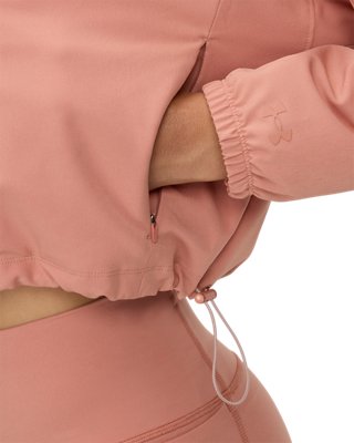 UA Unstoppable Woven