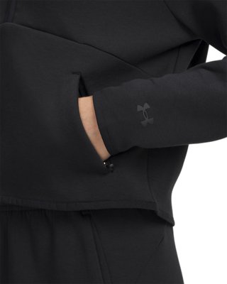 UA Unstoppable Fleece image number 2