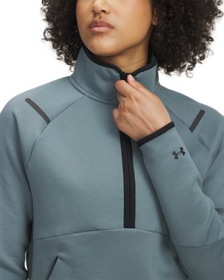 UA Unstoppable Fleece