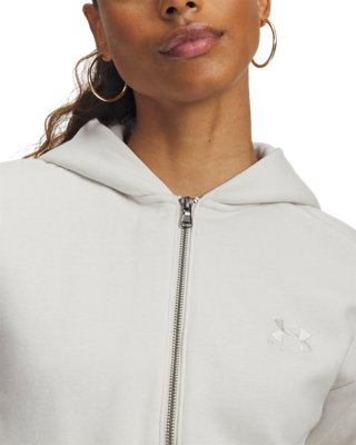 UA Icon Vida Fleece