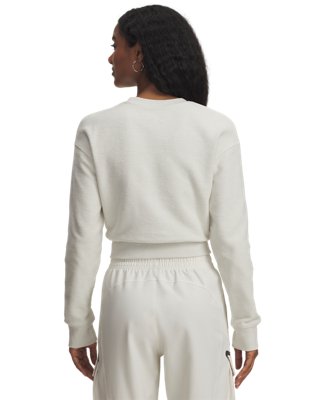 UA Icon Terry Varsity image number 1