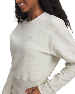 UA Icon Terry Varsity image number 3