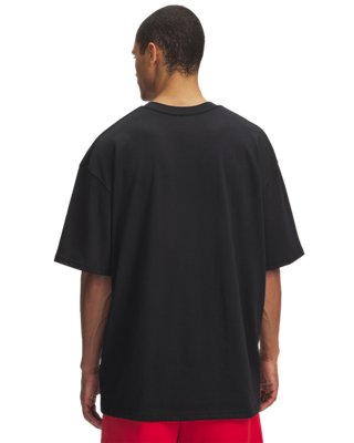 UA 훕스 브랜디드 헤비웨이트 image number 1