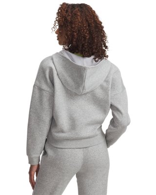 UA Rival Fleece Piped